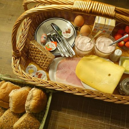 De Aardigeyt Bed & Breakfast Giethoorn Bagian luar foto
