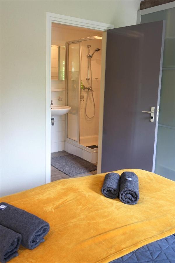 De Aardigeyt Bed & Breakfast Giethoorn Bagian luar foto